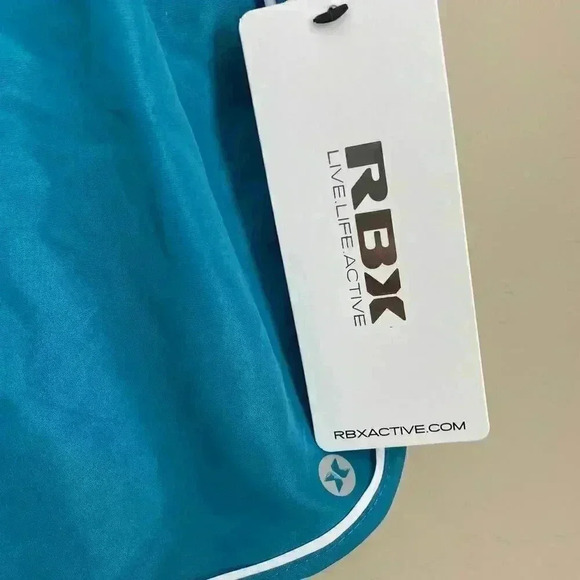 RBX Active Shorts - Picture 2 of 9